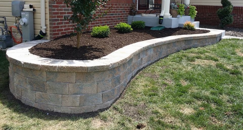 Hardscaping Services